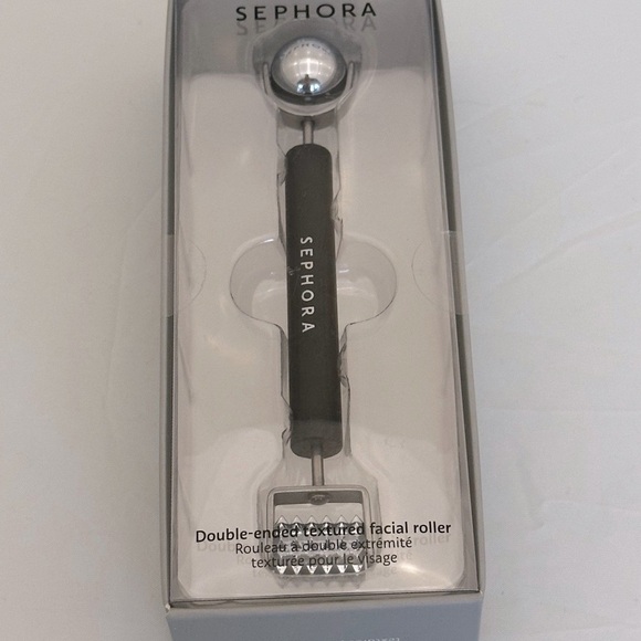 Sephora Other - Sephora Double-Ended Facial Roller